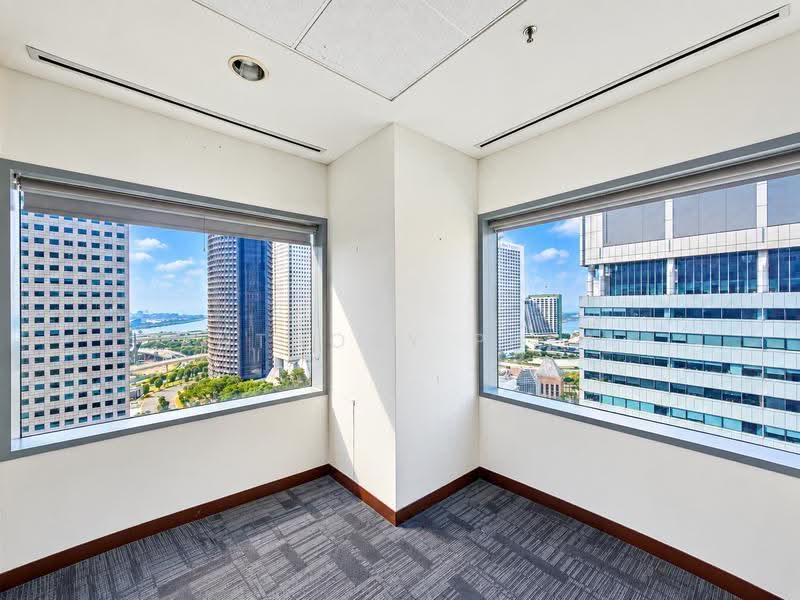 Suntec City Tower, 6 Temasek Boulevard, Boat Quay / Raffles Place / Marina, 3,014 sqft, Office For Rent, by Anthony Phey, 500278554 - Interior - CommercialGuru.com.sg