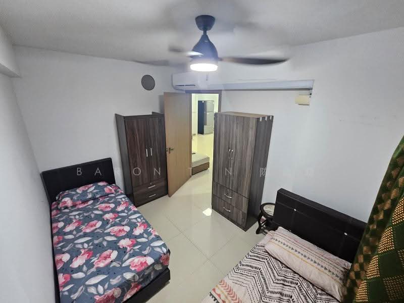 419A Northshore Drive, 419A Northshore Drive, Hougang / Punggol / Sengkang, 3 Bedrooms, 1,012 sqft, HDB Flat For Rent, by Baron Tan 陈鼎超, 500278555 - Bedroom - PropertyGuru.com.sg