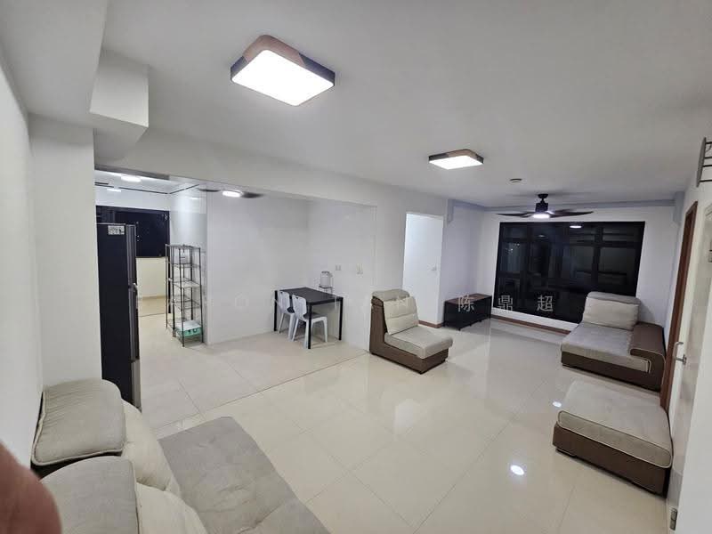 419A Northshore Drive, 419A Northshore Drive, Hougang / Punggol / Sengkang, 3 Bedrooms, 1,012 sqft, HDB Flat For Rent, by Baron Tan 陈鼎超, 500278555 - PropertyGuru.com.sg