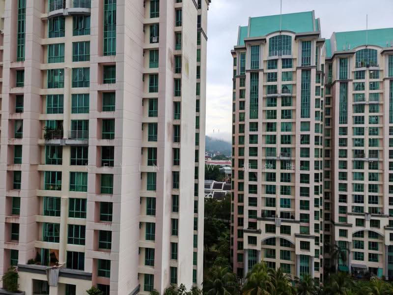 Hazel Park Condo, 21 Hazel Park Condo, Dairy Farm / Bukit Panjang / Choa Chu Kang, 3 Bedrooms, 1,345 sqft, Condominium For Sale, by Kevin Aw 胡锦胜, 500278556 - Exterior - PropertyGuru.com.sg