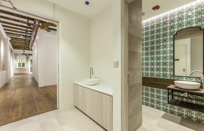 Maude road shophouse, Farrer Park / Serangoon Rd, 4,898 sqft, Shop / Shophouse For Sale, by Lavina Natasha Liem, 500278557 - Interior - CommercialGuru.com.sg
