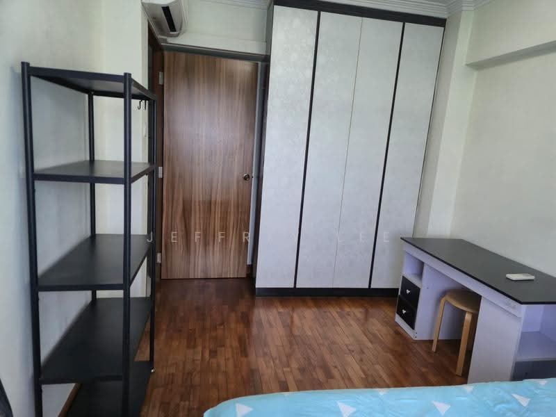 988C Jurong West Street 93, 988C Jurong West Street 93, Boon Lay / Jurong / Tuas, Room Rental, 150 sqft, HDB Flat For Rent, by Jeffrey Lee, 500278558 - Bedroom - PropertyGuru.com.sg