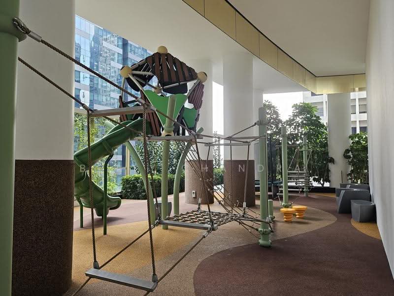 One Shenton, 1 Shenton Way, Boat Quay / Raffles Place / Marina, 1 Bedroom, 1,001 sqft, Condominium For Sale, by Betty Chandra, 500278562 - Exterior - PropertyGuru.com.sg