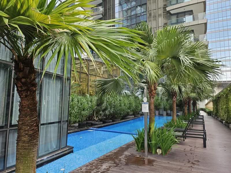 One Shenton, 1 Shenton Way, Boat Quay / Raffles Place / Marina, 1 Bedroom, 1,001 sqft, Condominium For Sale, by Betty Chandra, 500278562 - Exterior - PropertyGuru.com.sg
