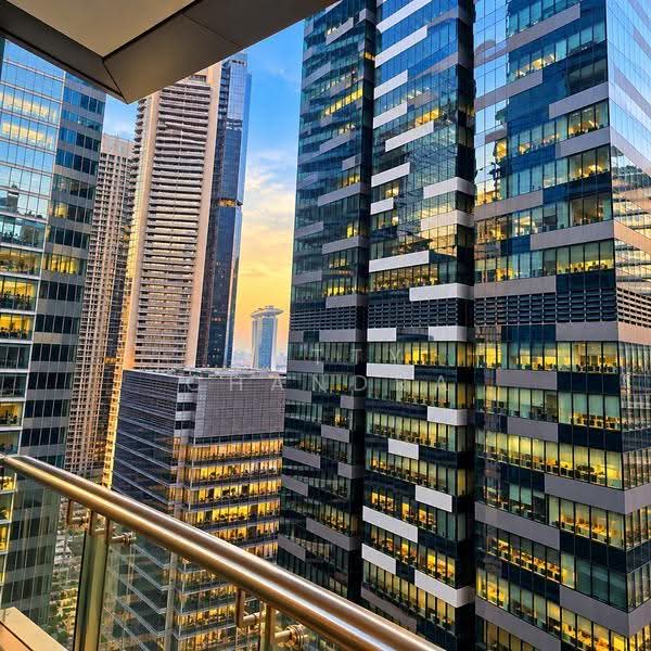 One Shenton, 1 Shenton Way, Boat Quay / Raffles Place / Marina, 1 Bedroom, 1,001 sqft, Condominium For Sale, by Betty Chandra, 500278562 - View - PropertyGuru.com.sg