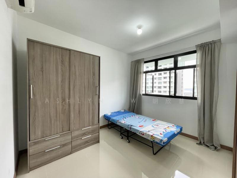 413B Northshore Drive, 413B Northshore Drive, Hougang / Punggol / Sengkang, 1 Bedroom, 506 sqft, HDB Flat For Rent, by Ashlyn Aw 胡欣慧, 500278563 - Bedroom - PropertyGuru.com.sg