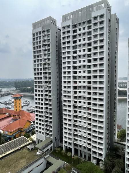 413B Northshore Drive, 413B Northshore Drive, Hougang / Punggol / Sengkang, 1 Bedroom, 506 sqft, HDB Flat For Rent, by Ashlyn Aw 胡欣慧, 500278563 - Exterior - PropertyGuru.com.sg