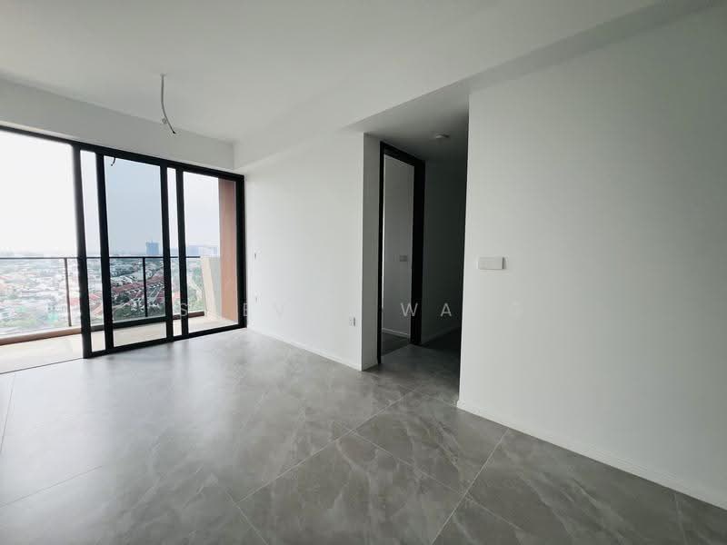 AMO Residence, 21 Ang Mo Kio Rise, Ang Mo Kio / Bishan / Thomson, 2 Bedrooms, 743 sqft, Condominium For Sale, by Steven Wang, 500278564 - Balcony - PropertyGuru.com.sg