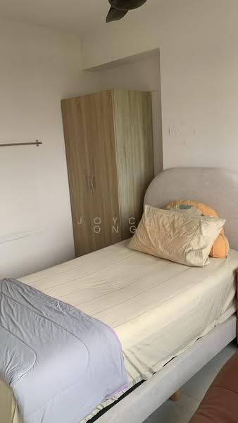 812A Choa Chu Kang Avenue 7, 812A Choa Chu Kang Avenue 7, Dairy Farm / Bukit Panjang / Choa Chu Kang, Room Rental, 87 sqft, HDB Flat For Rent, by Joyce Ong, 500278567 - Bedroom - PropertyGuru.com.sg