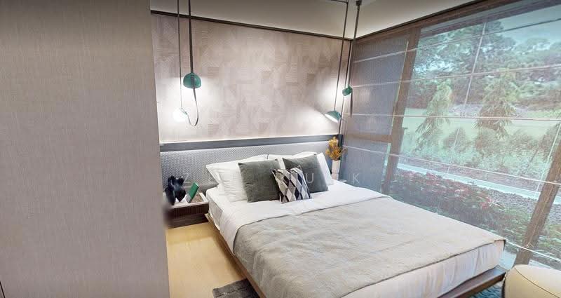 PENRITH, Margaret Drive, Alexandra / Commonwealth, 2 Bedrooms, 614 sqft, Condominium For Sale, by Zen Kuik, 500278571 - Bedroom - PropertyGuru.com.sg