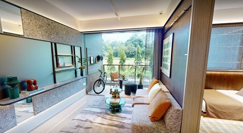 PENRITH, Margaret Drive, Alexandra / Commonwealth, 2 Bedrooms, 614 sqft, Condominium For Sale, by Zen Kuik, 500278571 - Living Room - PropertyGuru.com.sg