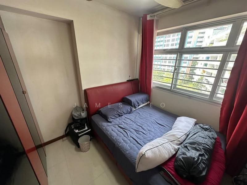 675D Fern Grove @ Yishun, 675D Yishun Avenue 4, Sembawang / Yishun, 2 Bedrooms, 731 sqft, HDB Flat For Sale, by James Yeo, 500278573 - Bedroom - PropertyGuru.com.sg