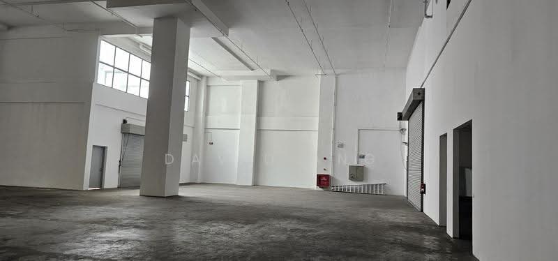 West Park BizCentral, 20 Pioneer Crescent, Boon Lay / Jurong / Tuas, 16,300 sqft, Factory / Workshop (B2) For Rent, by David Ang, 500278574 - Interior - CommercialGuru.com.sg