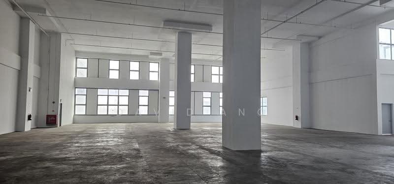 West Park BizCentral, 20 Pioneer Crescent, Boon Lay / Jurong / Tuas, 16,300 sqft, Factory / Workshop (B2) For Rent, by David Ang, 500278574 - Interior - CommercialGuru.com.sg
