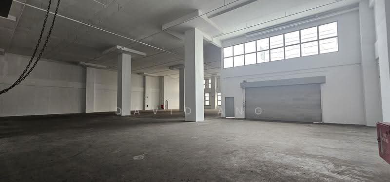 West Park BizCentral, 20 Pioneer Crescent, Boon Lay / Jurong / Tuas, 16,300 sqft, Factory / Workshop (B2) For Rent, by David Ang, 500278574 - Interior - CommercialGuru.com.sg