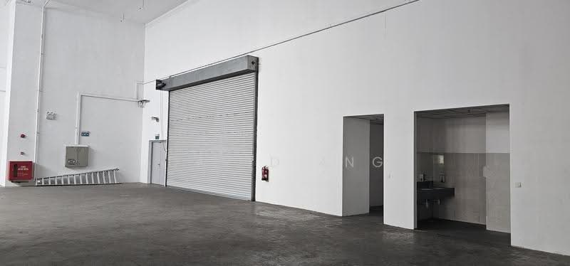 West Park BizCentral, 20 Pioneer Crescent, Boon Lay / Jurong / Tuas, 16,300 sqft, Factory / Workshop (B2) For Rent, by David Ang, 500278574 - Interior - CommercialGuru.com.sg