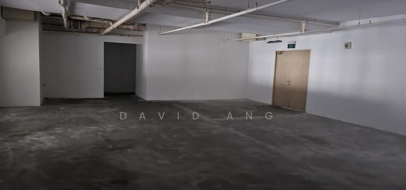 West Park BizCentral, 20 Pioneer Crescent, Boon Lay / Jurong / Tuas, 16,300 sqft, Factory / Workshop (B2) For Rent, by David Ang, 500278574 - Interior - CommercialGuru.com.sg