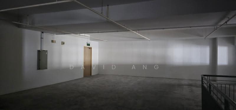 West Park BizCentral, 20 Pioneer Crescent, Boon Lay / Jurong / Tuas, 16,300 sqft, Factory / Workshop (B2) For Rent, by David Ang, 500278574 - Interior - CommercialGuru.com.sg