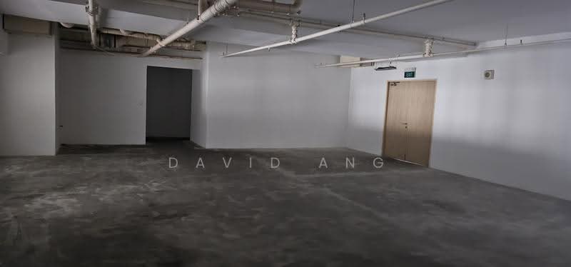 West Park BizCentral, 20 Pioneer Crescent, Boon Lay / Jurong / Tuas, 16,300 sqft, Factory / Workshop (B2) For Rent, by David Ang, 500278574 - Interior - CommercialGuru.com.sg