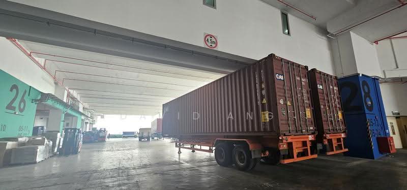 West Park BizCentral, 20 Pioneer Crescent, Boon Lay / Jurong / Tuas, 16,300 sqft, Factory / Workshop (B2) For Rent, by David Ang, 500278574 - CommercialGuru.com.sg