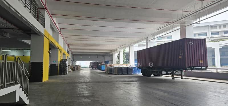 West Park BizCentral, 20 Pioneer Crescent, Boon Lay / Jurong / Tuas, 16,300 sqft, Factory / Workshop (B2) For Rent, by David Ang, 500278574 - Exterior - CommercialGuru.com.sg