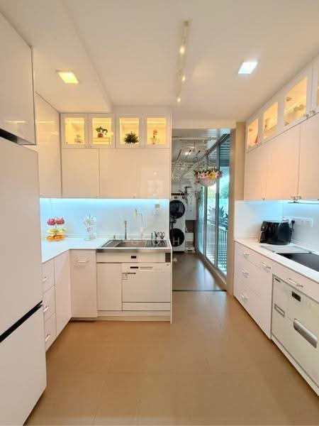 St Michael Regency, 38 St. Michael Road, Balestier / Toa Payoh, 4 Bedrooms, 1,238 sqft, Condominium For Sale, by Sherdale Goh, 500278577 - PropertyGuru.com.sg