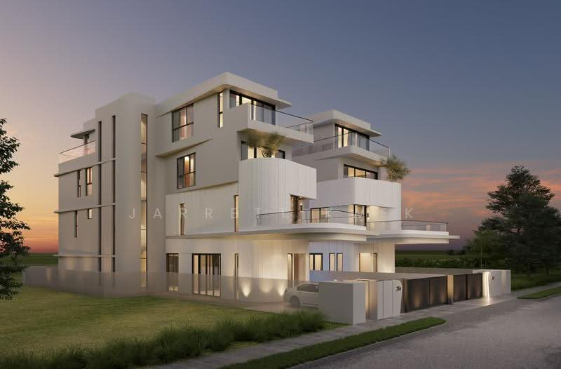 D15 Siglap Detached, Siglap, East Coast / Marine Parade, 5 Bedrooms, 9,280 sqft, Detached House For Sale, by Jarrett Kwek, 500278578 - Exterior - PropertyGuru.com.sg