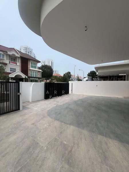D15 Siglap Detached, Siglap, East Coast / Marine Parade, 5 Bedrooms, 9,280 sqft, Detached House For Sale, by Jarrett Kwek, 500278578 - Exterior - PropertyGuru.com.sg