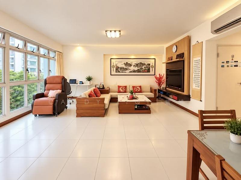 618B Punggol Drive, 618B Punggol Drive, Hougang / Punggol / Sengkang, 3 Bedrooms, 1,215 sqft, HDB Flat For Sale, by Candy ZiQi 紫绮, 500278582 - Living Room - PropertyGuru.com.sg