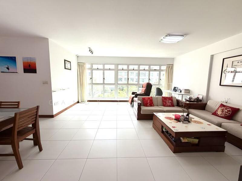 618B Punggol Drive, 618B Punggol Drive, Hougang / Punggol / Sengkang, 3 Bedrooms, 1,215 sqft, HDB Flat For Sale, by Candy ZiQi 紫绮, 500278582 - Living Room - PropertyGuru.com.sg