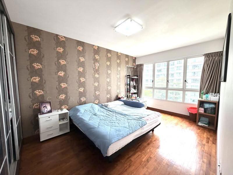 618B Punggol Drive, 618B Punggol Drive, Hougang / Punggol / Sengkang, 3 Bedrooms, 1,215 sqft, HDB Flat For Sale, by Candy ZiQi 紫绮, 500278582 - Bedroom - PropertyGuru.com.sg