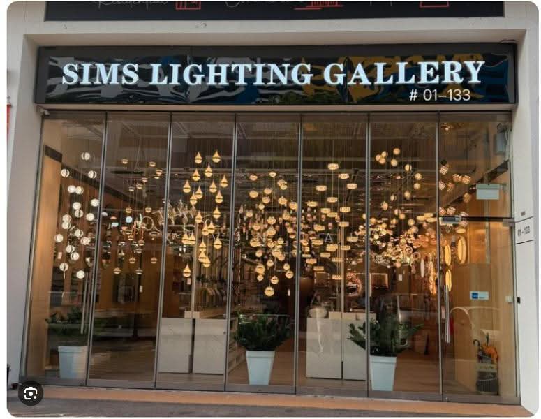 GEYLANG ROAD, GEYLANG ROAD, Eunos / Geylang / Paya Lebar, 1,001 sqft, Shop / Shophouse For Rent, by Kevin Lau, 500278583 - Exterior - CommercialGuru.com.sg
