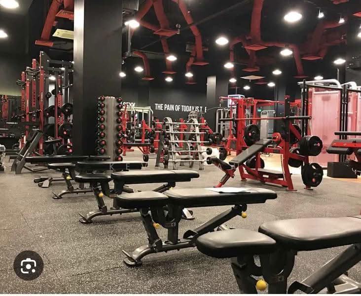 GEYLANG ROAD, GEYLANG ROAD, Eunos / Geylang / Paya Lebar, 1,001 sqft, Shop / Shophouse For Rent, by Kevin Lau, 500278583 - Gym - CommercialGuru.com.sg