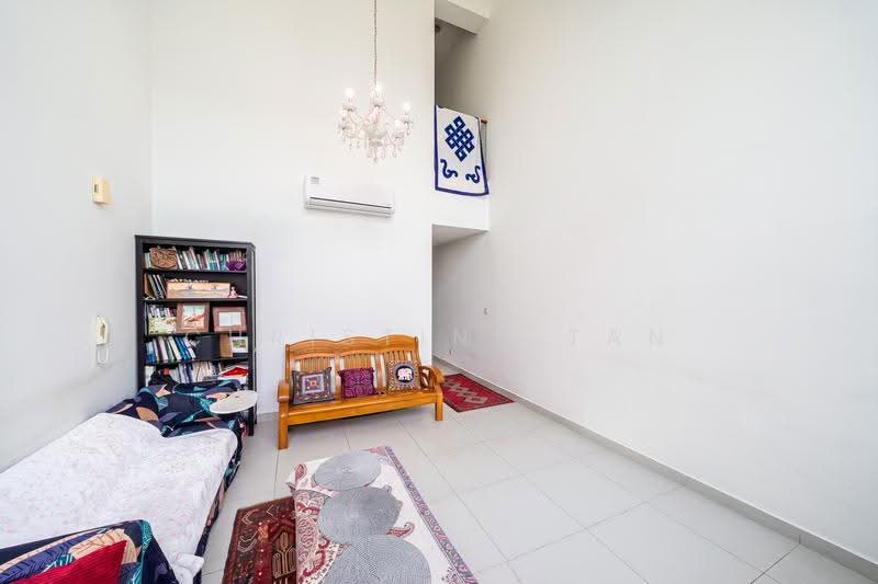 The Rochester Residences, 33 Rochester Drive, Buona Vista / West Coast / Clementi New Town, 2 Bedrooms, 1,281 sqft, Apartment For Sale, by Christina Tan, 500278584 - Living Room - PropertyGuru.com.sg