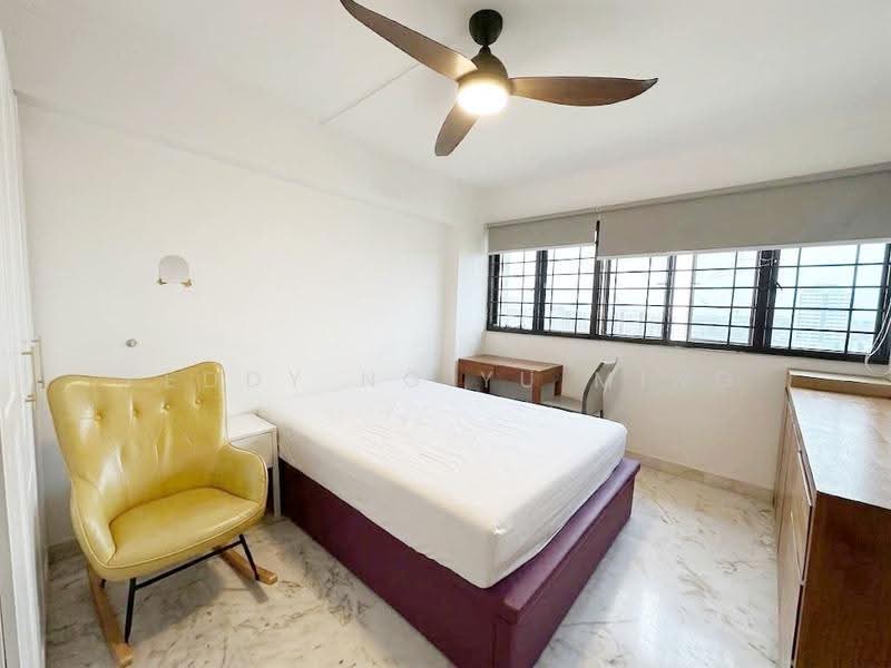 407 Bedok North Avenue 3, 407 Bedok North Avenue 3, Bedok / Upper East Coast, 3 Bedrooms, 1,270 sqft, HDB Flat For Rent, by Teddy Ng Yu Ming, 500278586 - Bedroom - PropertyGuru.com.sg