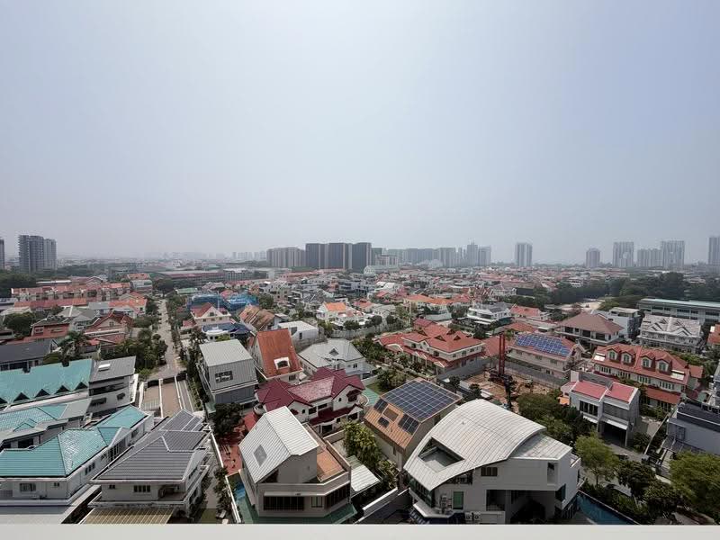 Grand Dunman, 12 Dunman Road, East Coast / Marine Parade, 2 Bedrooms, 667 sqft, Condominium For Rent, by Jason Tan, 500278590 - Exterior - PropertyGuru.com.sg