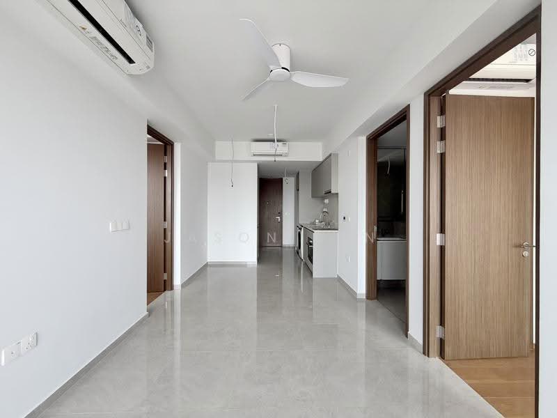 Grand Dunman, 12 Dunman Road, East Coast / Marine Parade, 2 Bedrooms, 667 sqft, Condominium For Rent, by Jason Tan, 500278590 - Kitchen - PropertyGuru.com.sg