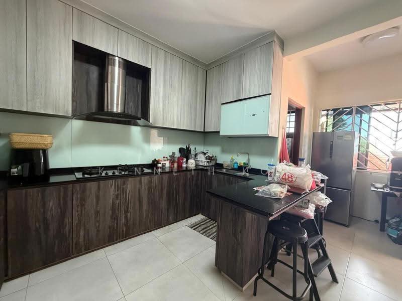 Pasir Ris Beach Park, 72 Pasir Ris Terrace, Pasir Ris / Tampines, 4 Bedrooms, 2,922 sqft, Terraced House For Sale, by Kenneth Kow, 500278591 - PropertyGuru.com.sg