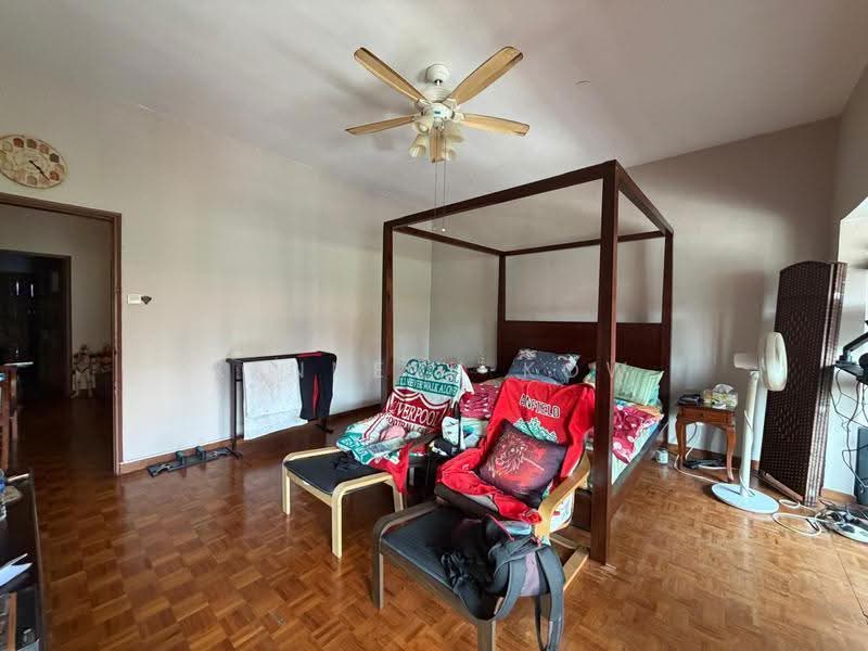 Pasir Ris Beach Park, 72 Pasir Ris Terrace, Pasir Ris / Tampines, 4 Bedrooms, 2,922 sqft, Terraced House For Sale, by Kenneth Kow, 500278591 - PropertyGuru.com.sg