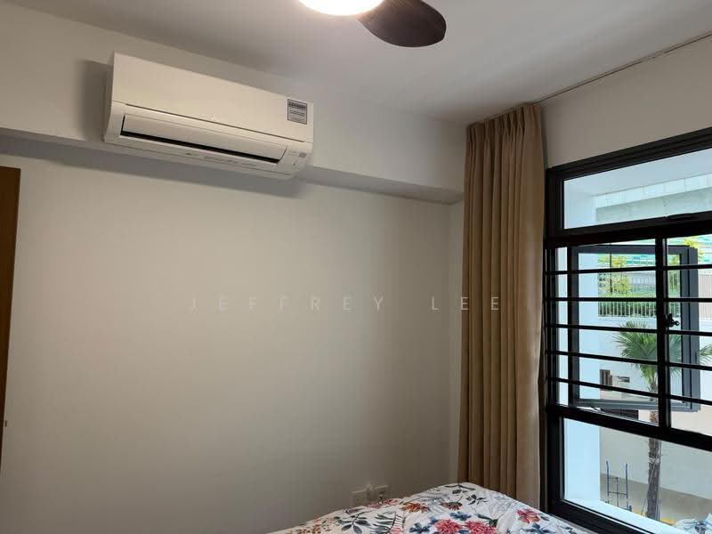 244A Tengah Central, 244A Tengah Central, Lim Chu Kang / Tengah, Room Rental, 150 sqft, HDB Flat For Rent, by Jeffrey Lee, 500278592 - Bedroom - PropertyGuru.com.sg