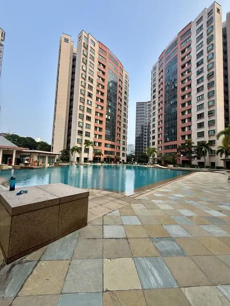 Haig Court, 152 Haig Road, East Coast / Marine Parade, 3 Bedrooms, 1,453 sqft, Condominium For Sale, by Champa Murjani, 500278593 - PropertyGuru.com.sg