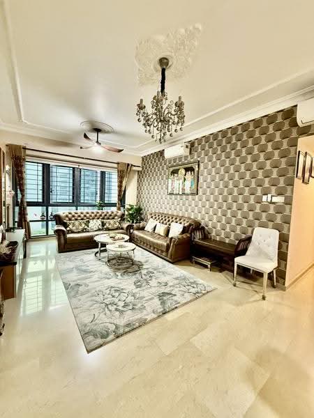 Haig Court, 152 Haig Road, East Coast / Marine Parade, 3 Bedrooms, 1,453 sqft, Condominium For Sale, by Champa Murjani, 500278593 - PropertyGuru.com.sg