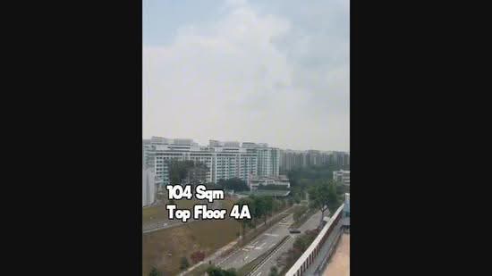 246 Bangkit Road, 246 Bangkit Road, Dairy Farm / Bukit Panjang / Choa Chu Kang, 4 Bedrooms, 1,119 sqft, HDB Flat For Sale, by Aaron Lee李韋樘, 500278594 - PropertyGuru.com.sg