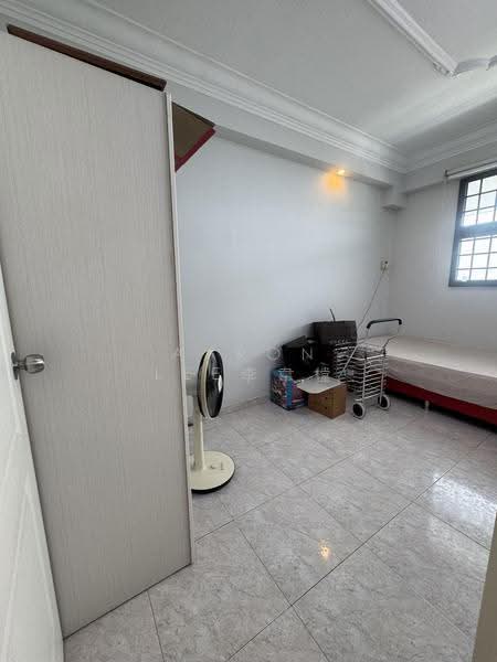 246 Bangkit Road, 246 Bangkit Road, Dairy Farm / Bukit Panjang / Choa Chu Kang, 4 Bedrooms, 1,119 sqft, HDB Flat For Sale, by Aaron Lee李韋樘, 500278594 - Bedroom - PropertyGuru.com.sg
