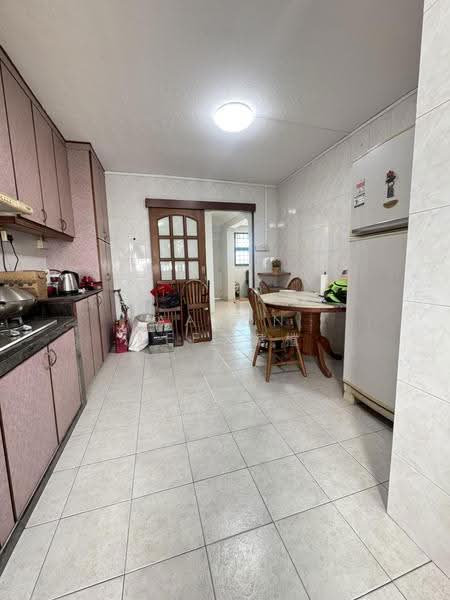 246 Bangkit Road, 246 Bangkit Road, Dairy Farm / Bukit Panjang / Choa Chu Kang, 4 Bedrooms, 1,119 sqft, HDB Flat For Sale, by Aaron Lee李韋樘, 500278594 - Kitchen - PropertyGuru.com.sg