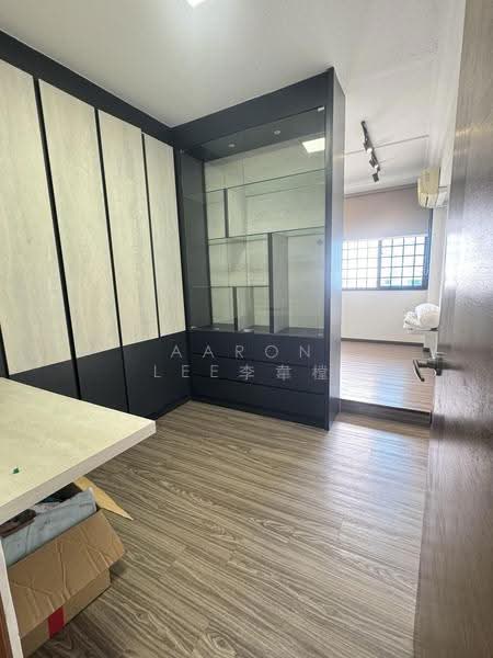 246 Bangkit Road, 246 Bangkit Road, Dairy Farm / Bukit Panjang / Choa Chu Kang, 4 Bedrooms, 1,119 sqft, HDB Flat For Sale, by Aaron Lee李韋樘, 500278594 - PropertyGuru.com.sg