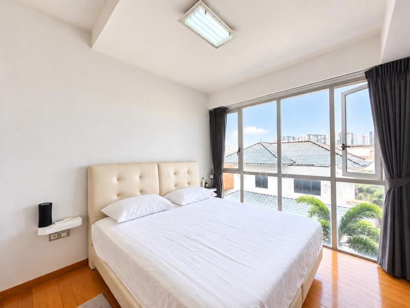 Summer Scent, 11 Kang Choo Bin Road, Hougang / Punggol / Sengkang, 3 Bedrooms, 1,098 sqft, Condominium For Sale, by Jerome Woo, 500278595 - Master Bedroom - PropertyGuru.com.sg