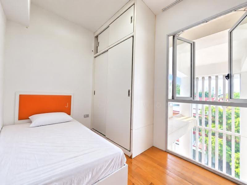 Summer Scent, 11 Kang Choo Bin Road, Hougang / Punggol / Sengkang, 3 Bedrooms, 1,098 sqft, Condominium For Sale, by Jerome Woo, 500278595 - Bedroom 3 - PropertyGuru.com.sg
