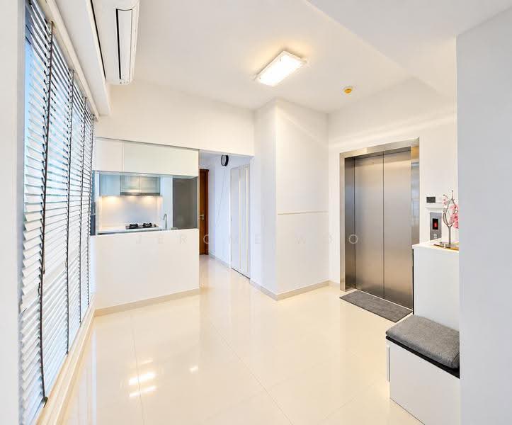 Summer Scent, 11 Kang Choo Bin Road, Hougang / Punggol / Sengkang, 3 Bedrooms, 1,098 sqft, Condominium For Sale, by Jerome Woo, 500278595 - Interior - PropertyGuru.com.sg