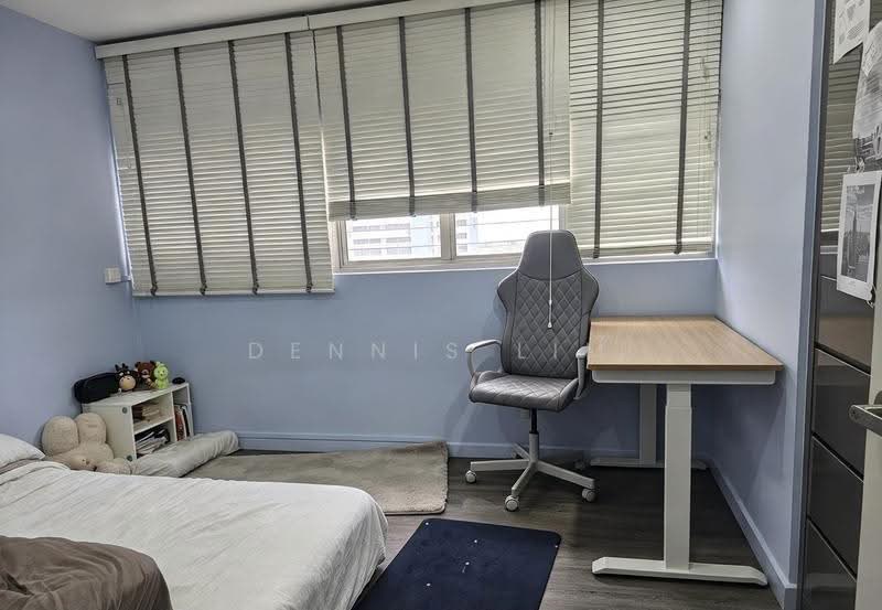 13 Marine Terrace, 13 Marine Terrace, East Coast / Marine Parade, 3 Bedrooms, 1,356 sqft, HDB Flat For Sale, by Dennis Lim, 500278596 - Bedroom - PropertyGuru.com.sg